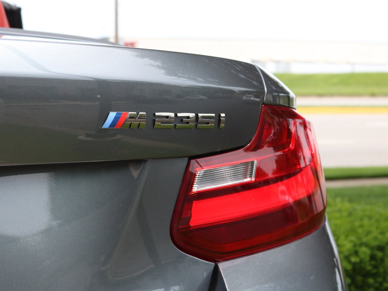 2016 BMW 2 Series M235i xDrive   - Photo 35 - Springfield, MO 65802