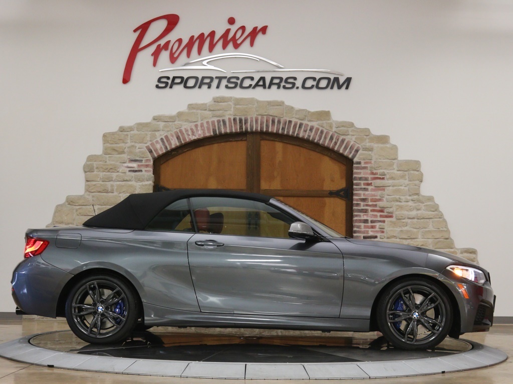 2016 BMW 2 Series M235i xDrive   - Photo 9 - Springfield, MO 65802