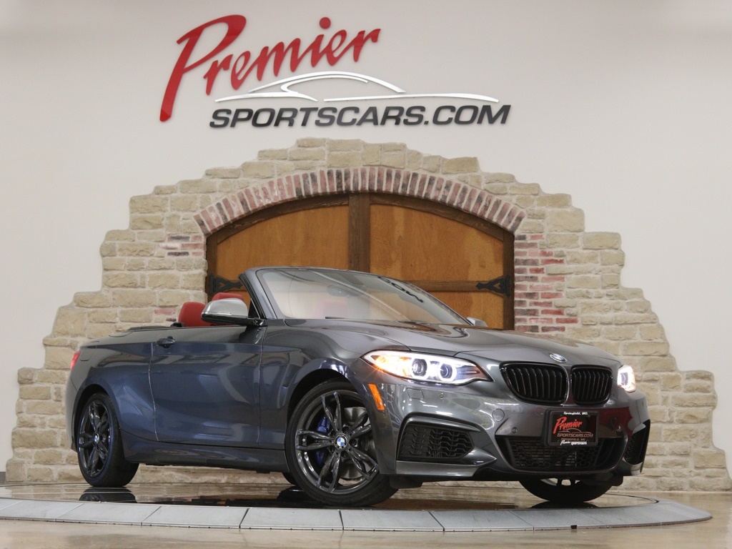 2016 BMW 2 Series M235i xDrive   - Photo 3 - Springfield, MO 65802