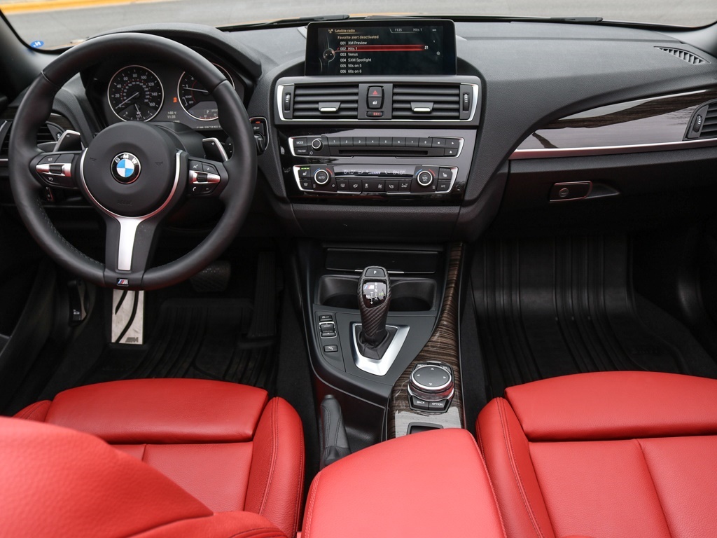 2016 BMW 2 Series M235i xDrive   - Photo 2 - Springfield, MO 65802