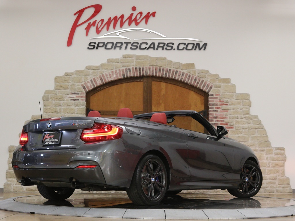 2016 BMW 2 Series M235i xDrive   - Photo 8 - Springfield, MO 65802