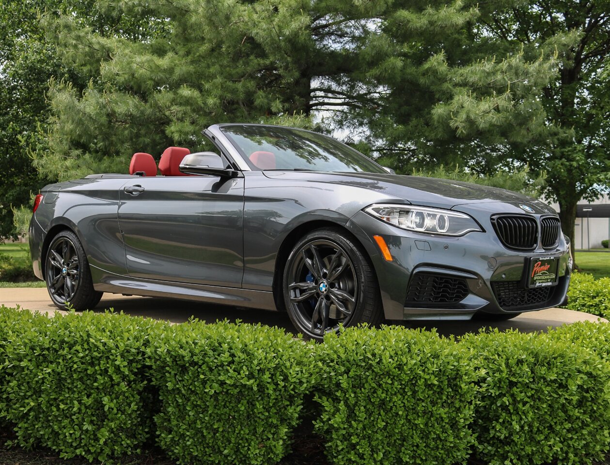 2016 BMW 2 Series M235i xDrive   - Photo 19 - Springfield, MO 65802