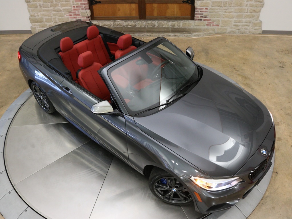 2016 BMW 2 Series M235i xDrive   - Photo 14 - Springfield, MO 65802