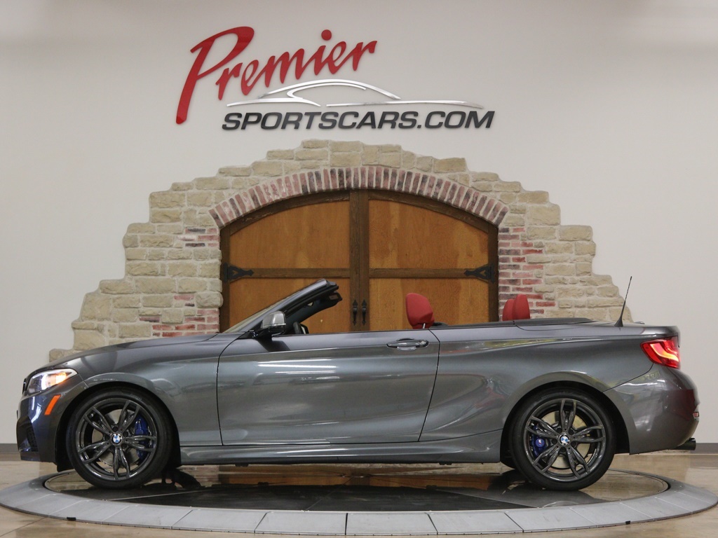 2016 BMW 2 Series M235i xDrive   - Photo 5 - Springfield, MO 65802