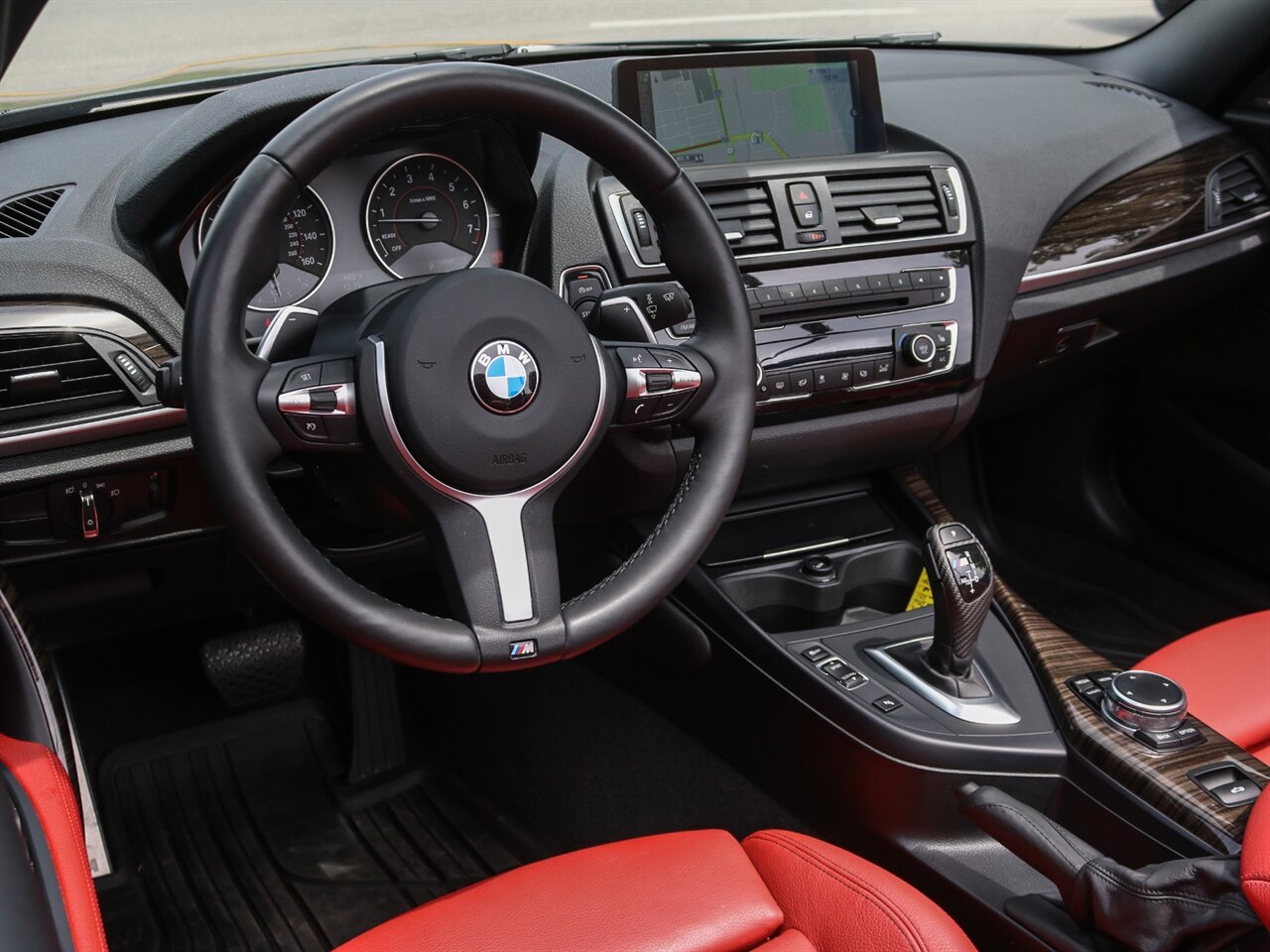 2016 BMW 2 Series M235i xDrive   - Photo 27 - Springfield, MO 65802