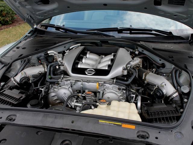 2009 Nissan GT-R Premium   - Photo 24 - Springfield, MO 65802