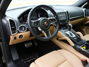 2018 Porsche Cayenne S   - Photo 32 - Springfield, MO 65802