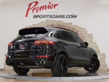 2018 Porsche Cayenne S   - Photo 9 - Springfield, MO 65802