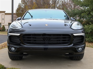 2018 Porsche Cayenne S   - Photo 22 - Springfield, MO 65802