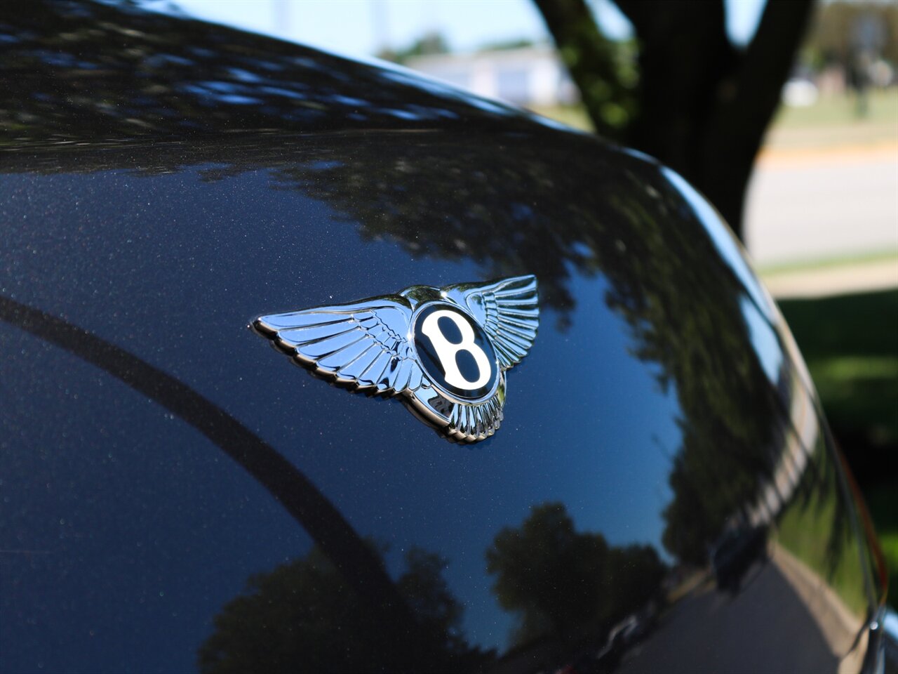 2008 Bentley Continental GT Speed   - Photo 32 - Springfield, MO 65802