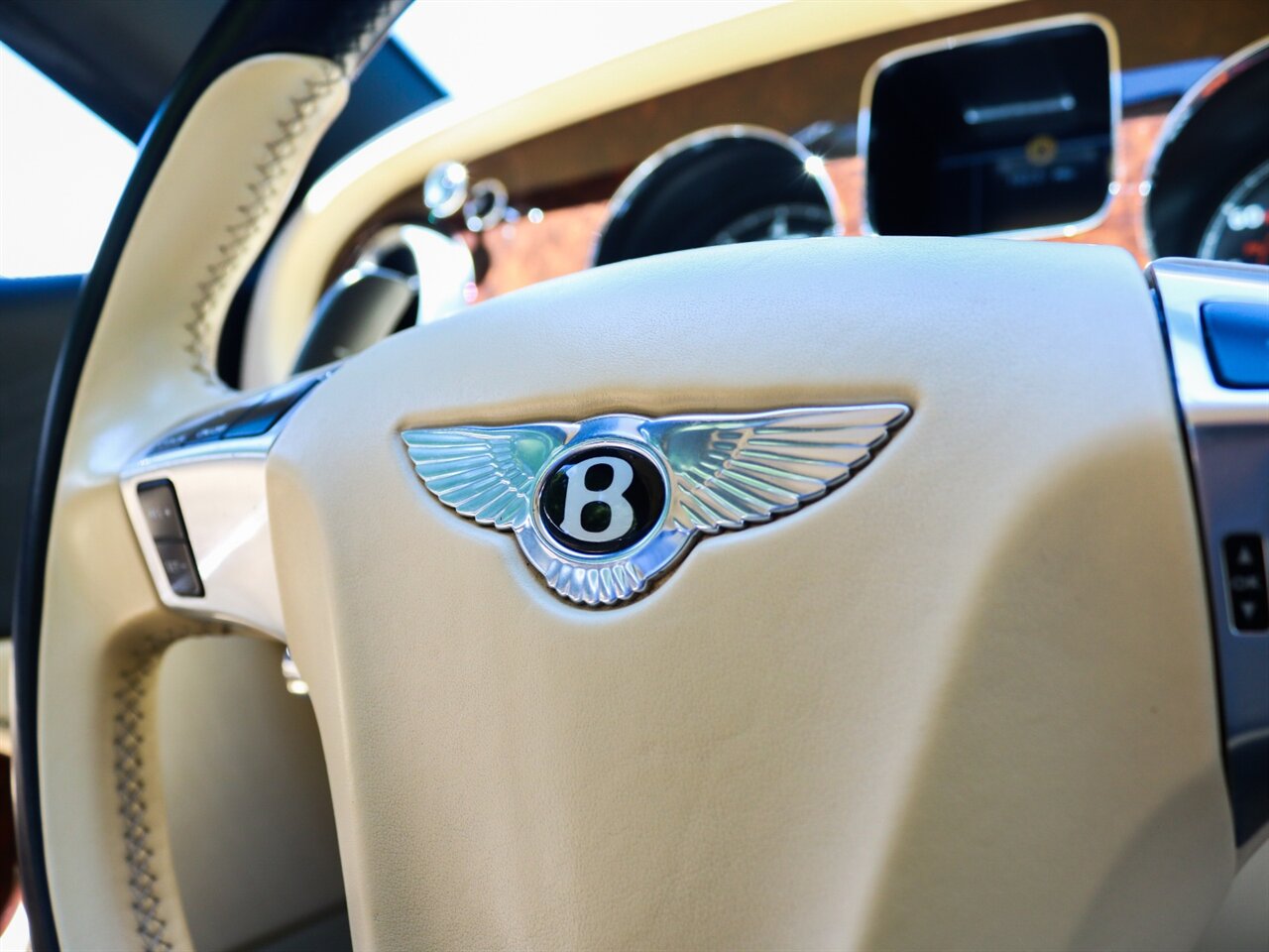 2008 Bentley Continental GT Speed   - Photo 17 - Springfield, MO 65802