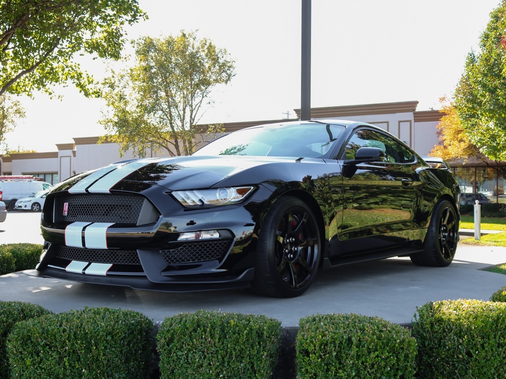 2017 Ford Mustang Shelby GT350R   - Photo 30 - Springfield, MO 65802
