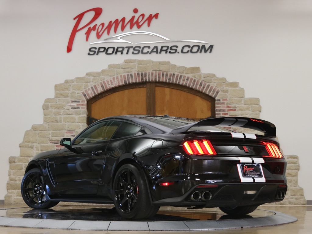 2017 Ford Mustang Shelby GT350R   - Photo 7 - Springfield, MO 65802