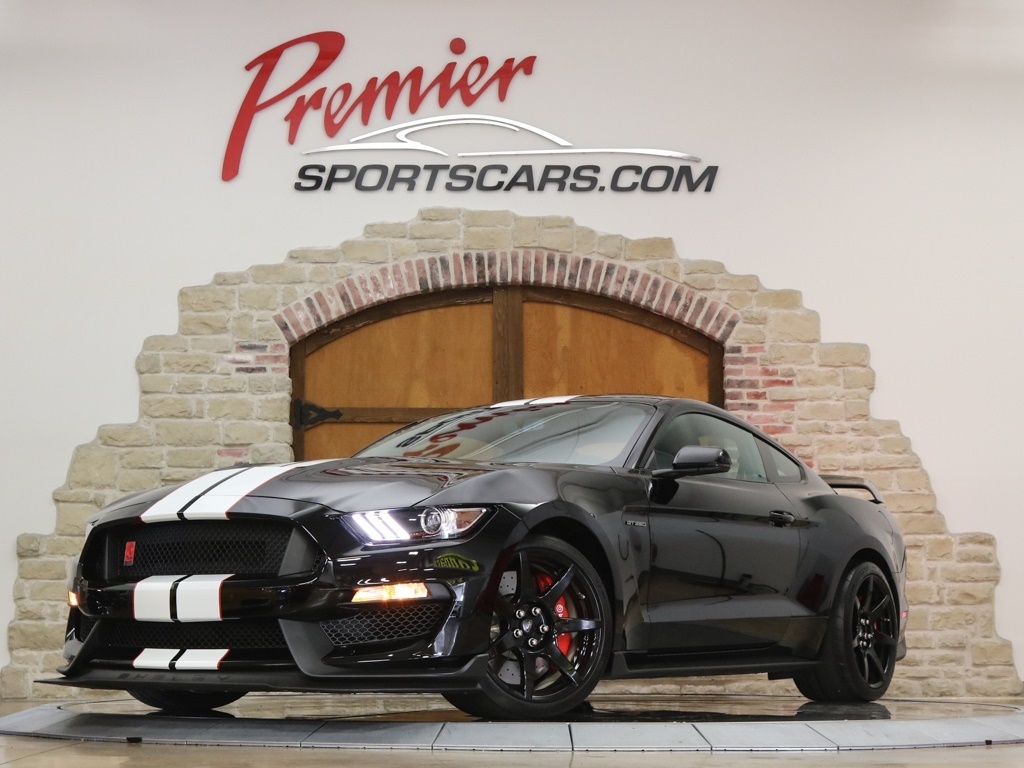 2017 Ford Mustang Shelby GT350R   - Photo 1 - Springfield, MO 65802