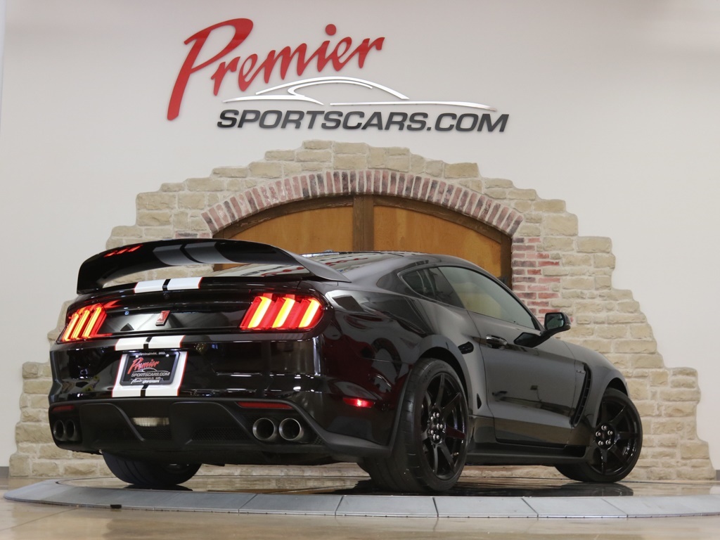 2017 Ford Mustang Shelby GT350R   - Photo 9 - Springfield, MO 65802