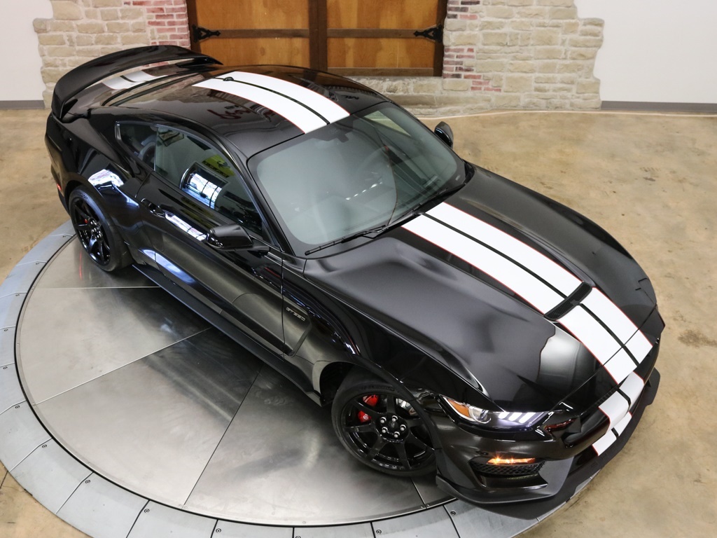 2017 Ford Mustang Shelby GT350R   - Photo 14 - Springfield, MO 65802