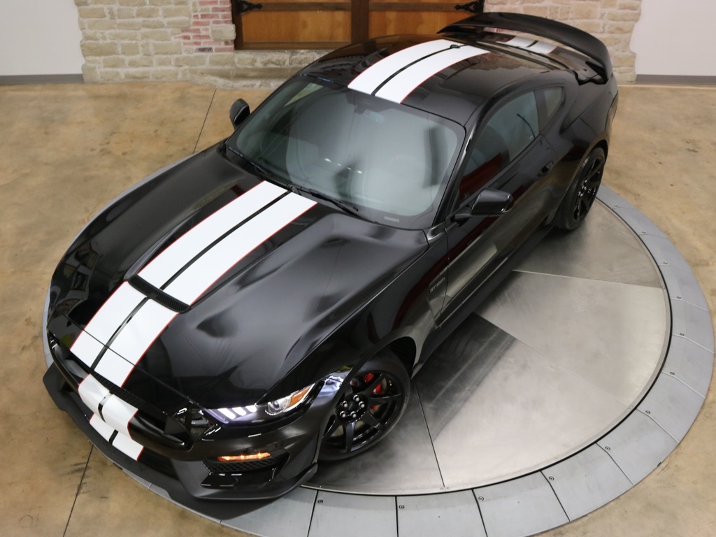 2017 Ford Mustang Shelby GT350R   - Photo 10 - Springfield, MO 65802
