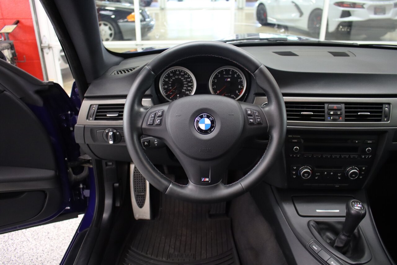 2013 BMW M3   - Photo 16 - Springfield, MO 65802
