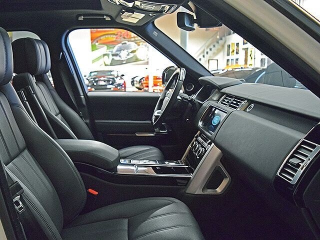 2015 Land Rover Range Rover Supercharged Limited Edition   - Photo 16 - Springfield, MO 65802
