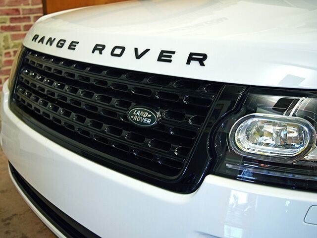 2015 Land Rover Range Rover Supercharged Limited Edition   - Photo 10 - Springfield, MO 65802