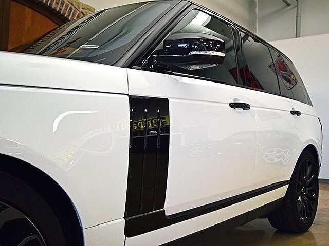 2015 Land Rover Range Rover Supercharged Limited Edition   - Photo 11 - Springfield, MO 65802