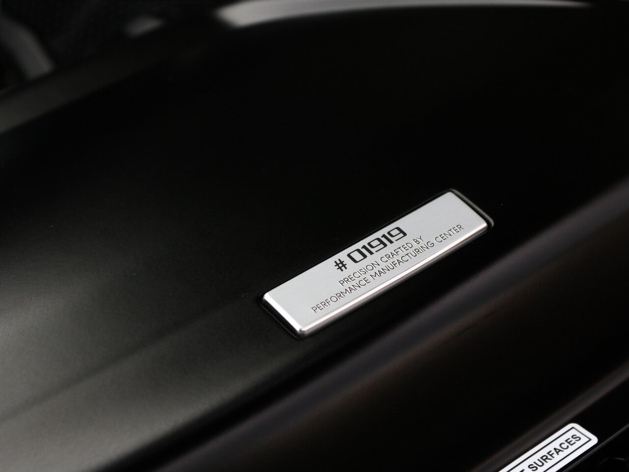 2018 Acura NSX SH-AWD Sport Hybrid   - Photo 46 - Springfield, MO 65802