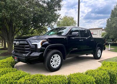 2022 Toyota Tundra SR5   - Photo 1 - Springfield, MO 65802