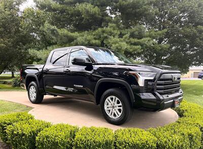 2022 Toyota Tundra SR5   - Photo 3 - Springfield, MO 65802