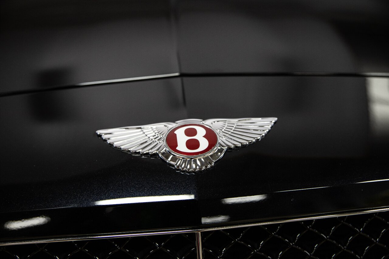 2014 Bentley Continental GT V8 S   - Photo 18 - Springfield, MO 65802
