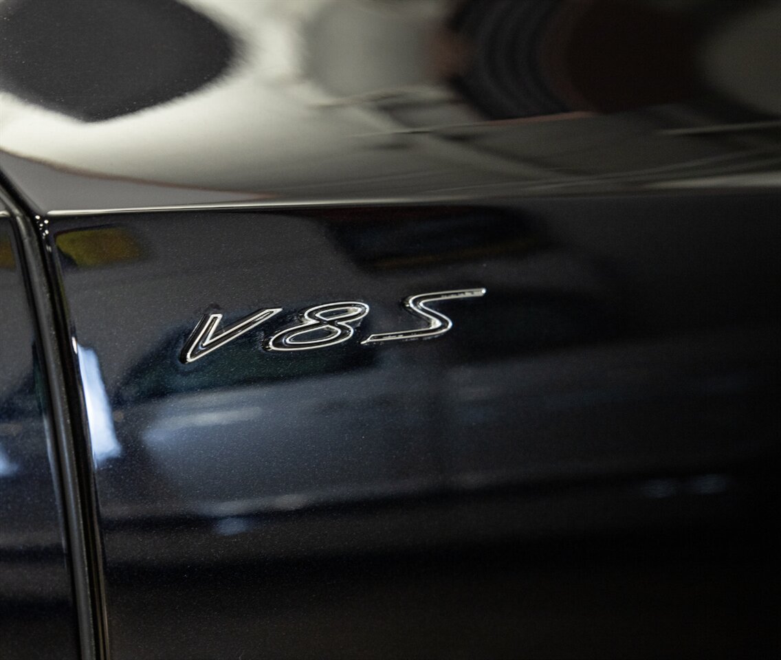 2014 Bentley Continental GT V8 S   - Photo 46 - Springfield, MO 65802