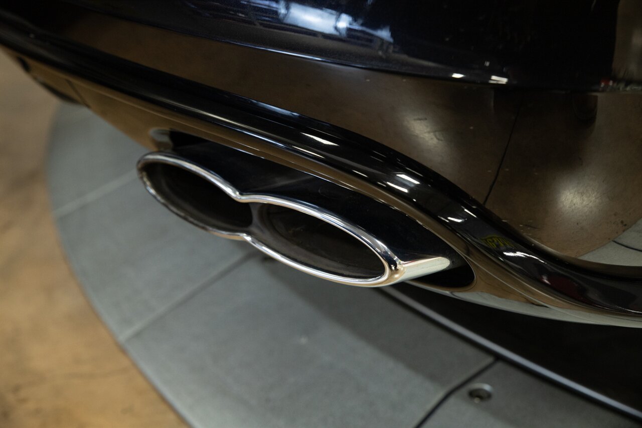 2014 Bentley Continental GT V8 S   - Photo 47 - Springfield, MO 65802