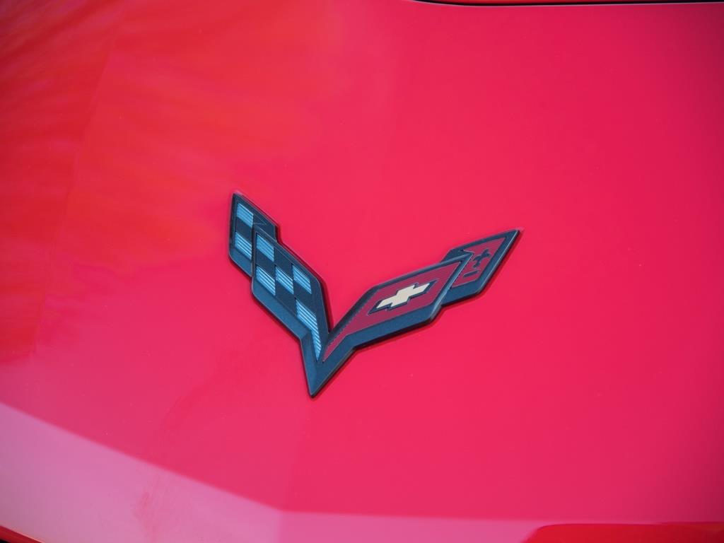 2015 Chevrolet Corvette Z06   - Photo 45 - Springfield, MO 65802