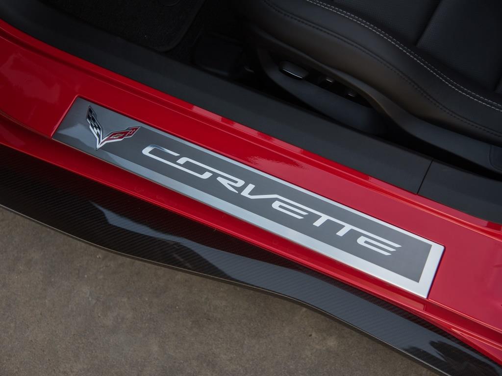 2015 Chevrolet Corvette Z06   - Photo 23 - Springfield, MO 65802