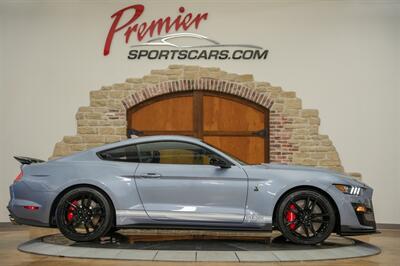 2022 Ford Mustang Shelby GT500  Heritage Edition - Photo 4 - Springfield, MO 65802