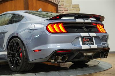 2022 Ford Mustang Shelby GT500  Heritage Edition - Photo 11 - Springfield, MO 65802