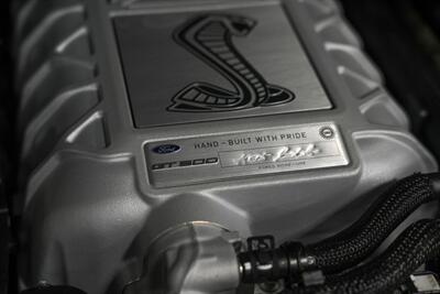 2022 Ford Mustang Shelby GT500  Heritage Edition - Photo 67 - Springfield, MO 65802