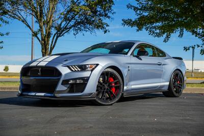 2022 Ford Mustang Shelby GT500  Heritage Edition - Photo 47 - Springfield, MO 65802