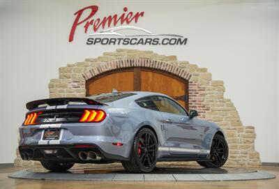 2022 Ford Mustang Shelby GT500  Heritage Edition - Photo 6 - Springfield, MO 65802