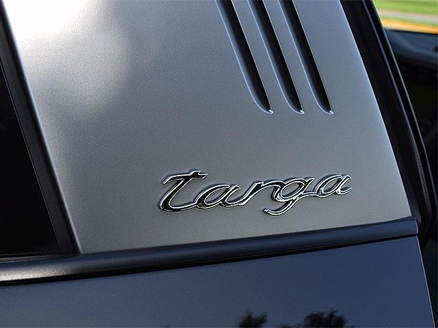 2015 Porsche 911 Targa 4S  "Manual "   - Photo 16 - Springfield, MO 65802
