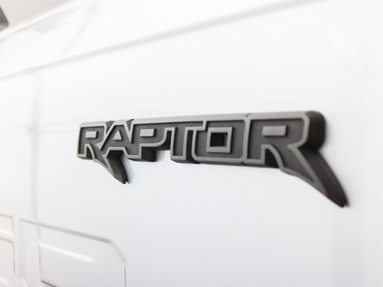 2022 Ford F-150 Raptor   - Photo 35 - Springfield, MO 65802