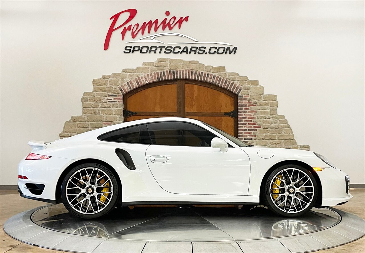 2015 Porsche 911 Turbo   - Photo 6 - Springfield, MO 65802