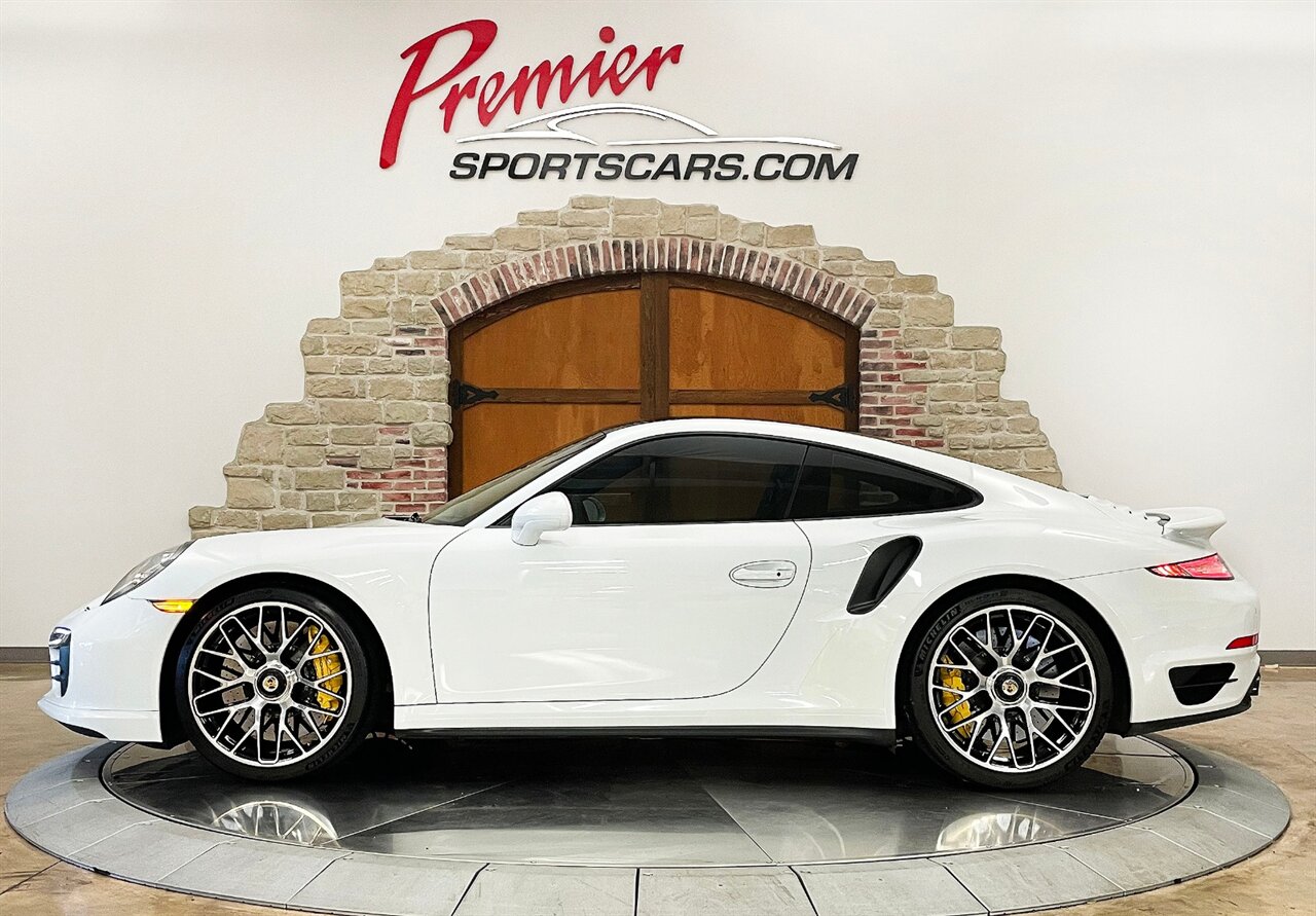 2015 Porsche 911 Turbo   - Photo 5 - Springfield, MO 65802