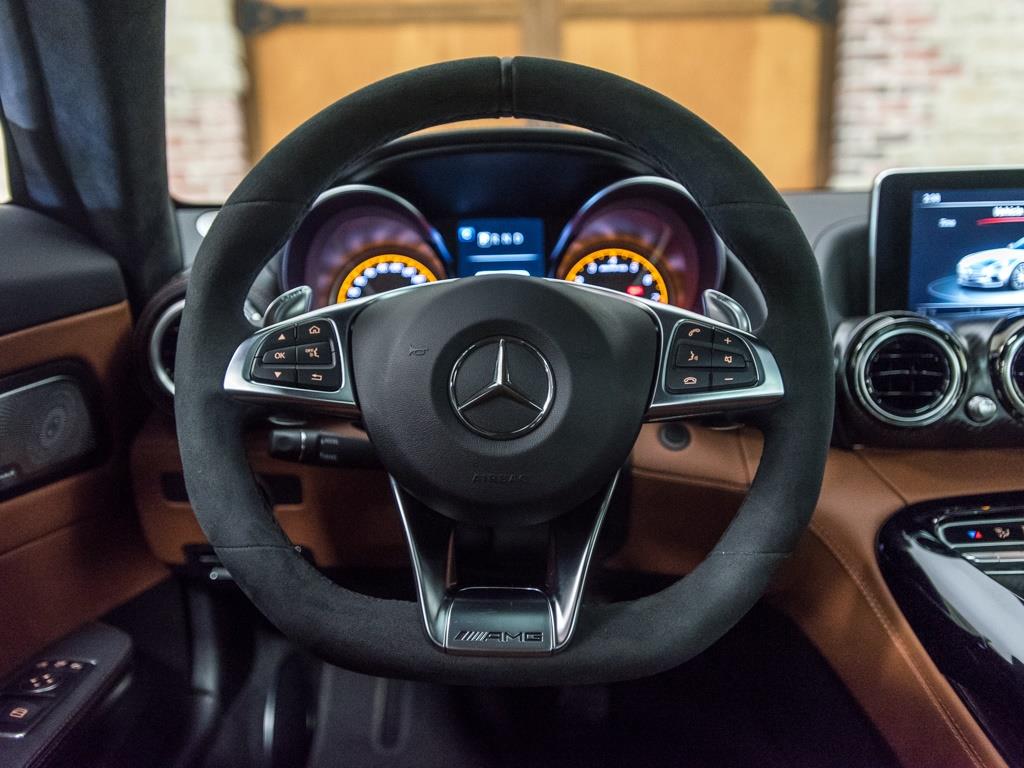 2016 Mercedes-Benz AMG GT S   - Photo 10 - Springfield, MO 65802