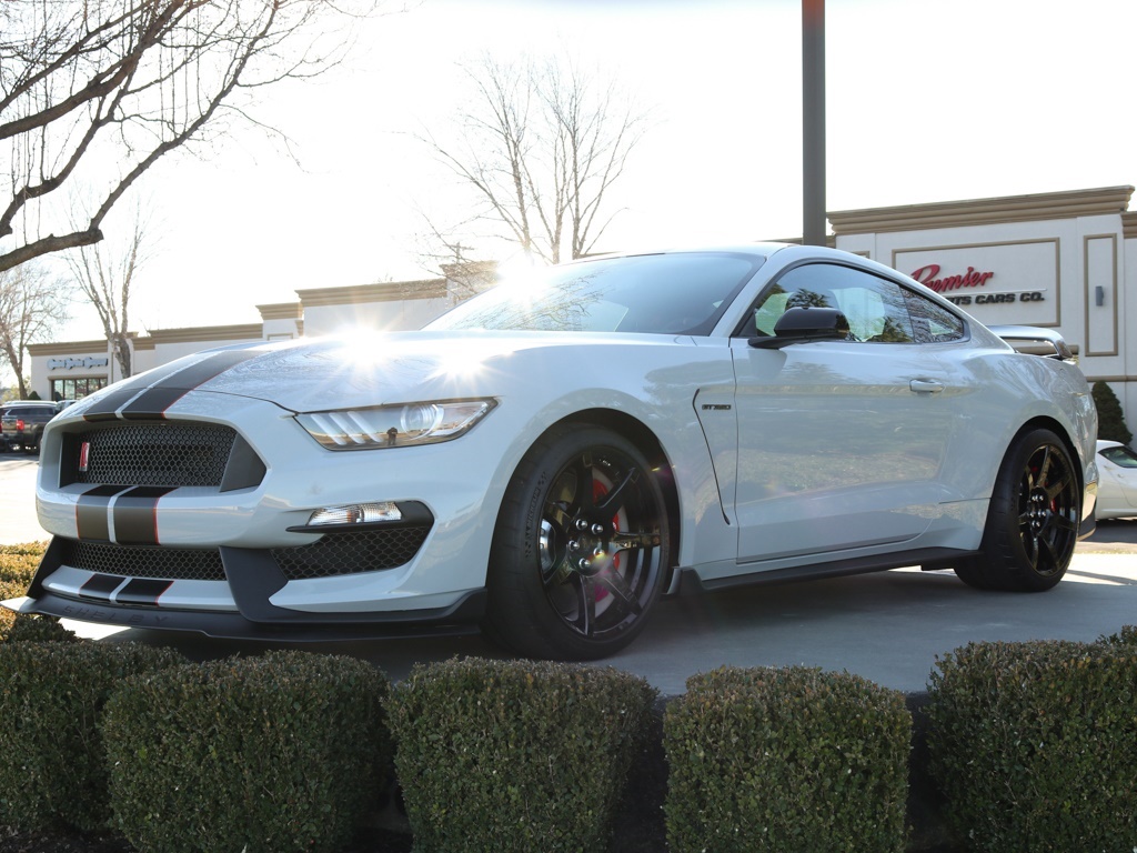 2016 Ford Mustang Shelby GT350R   - Photo 27 - Springfield, MO 65802