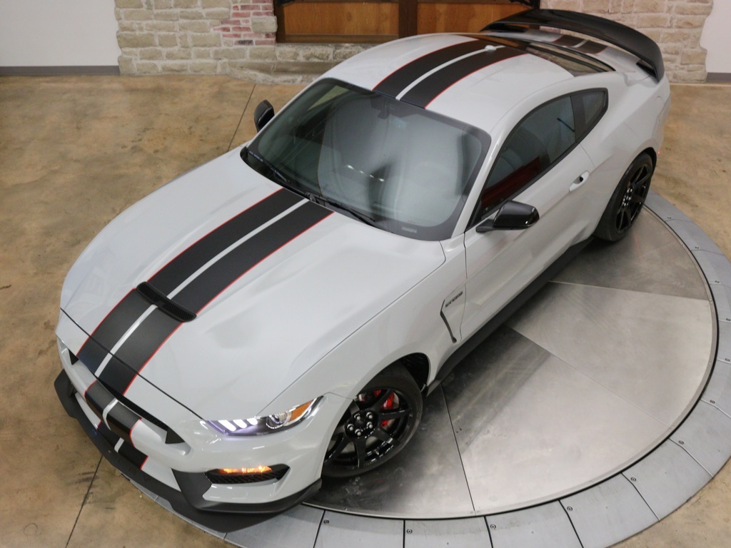 2016 Ford Mustang Shelby GT350R   - Photo 10 - Springfield, MO 65802