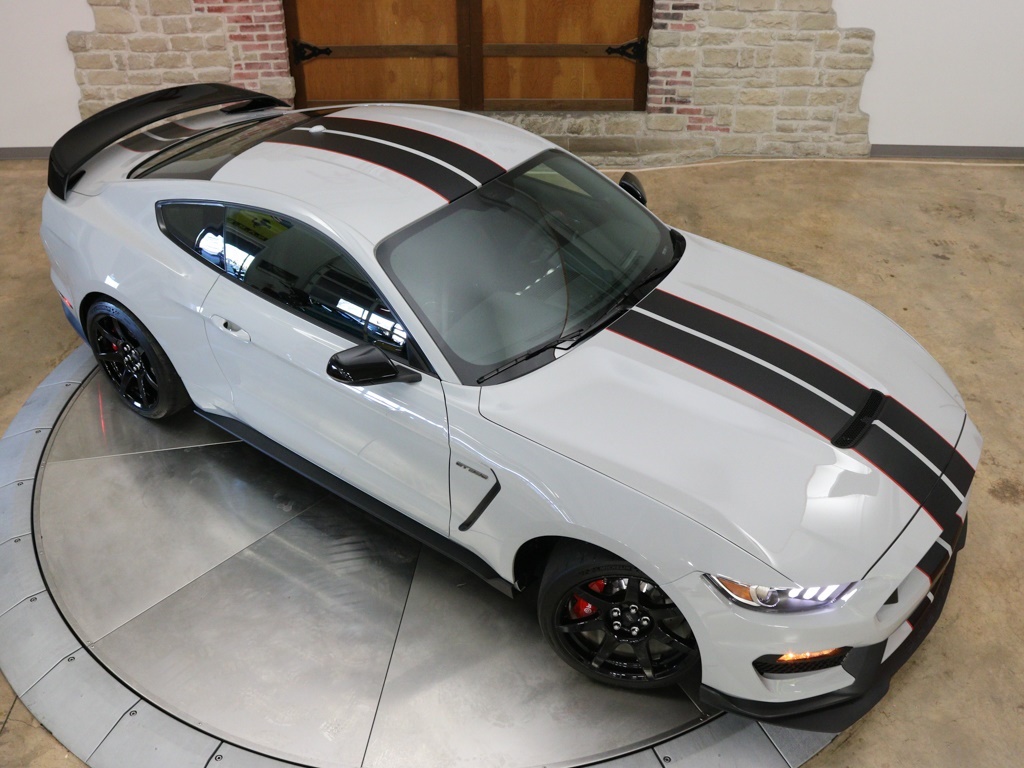 2016 Ford Mustang Shelby GT350R   - Photo 13 - Springfield, MO 65802