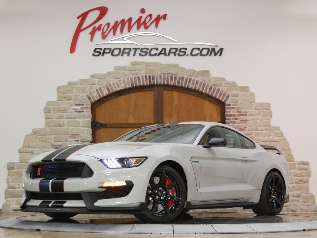 2016 Ford Mustang Shelby GT350R   - Photo 1 - Springfield, MO 65802
