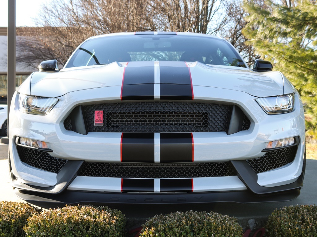 2016 Ford Mustang Shelby GT350R   - Photo 20 - Springfield, MO 65802