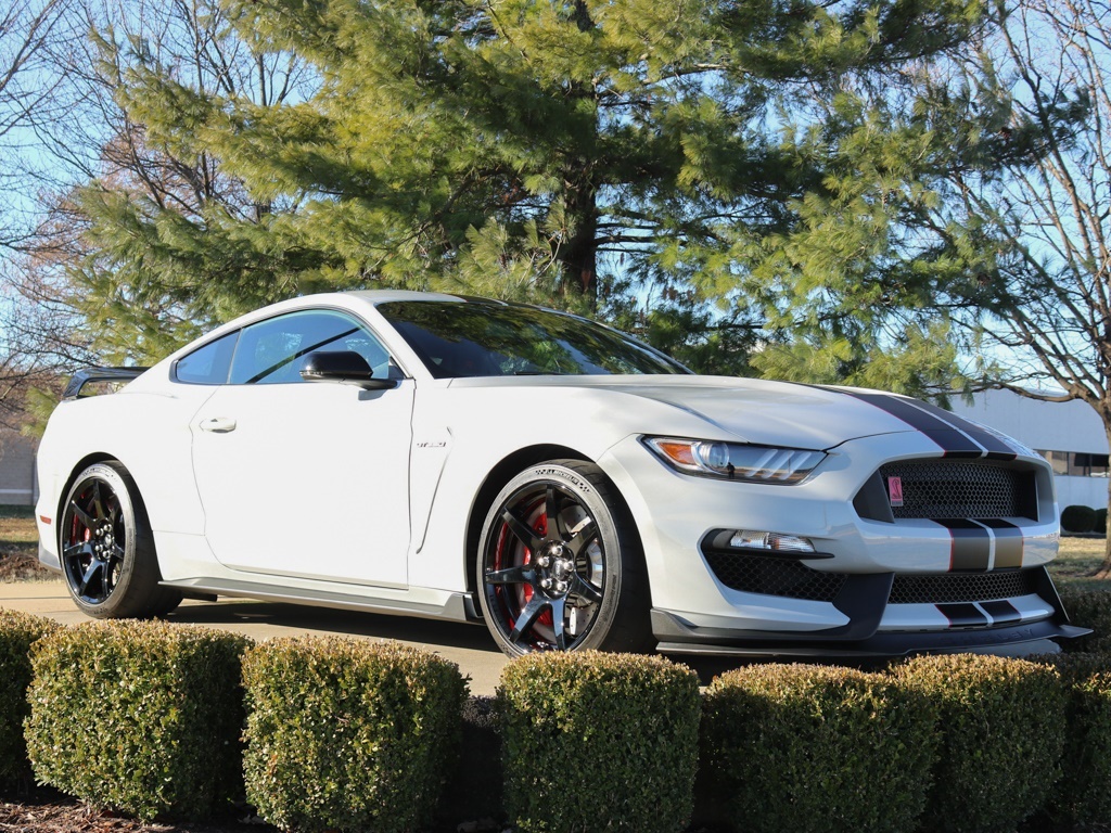 2016 Ford Mustang Shelby GT350R   - Photo 21 - Springfield, MO 65802