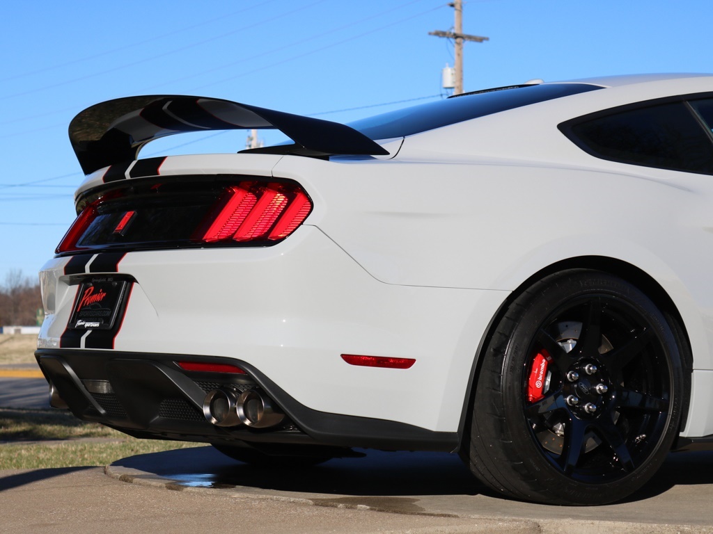 2016 Ford Mustang Shelby GT350R   - Photo 47 - Springfield, MO 65802